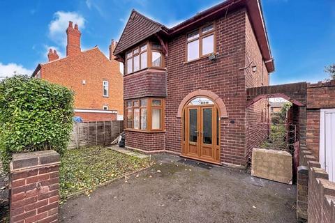 Clothier Street, Willenhall