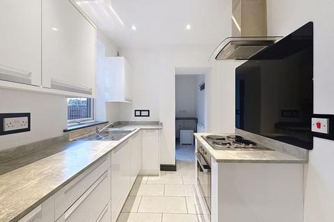 2 bedroom terraced house for sale, Upper Sneyd Road, Essington, Wolverhampton