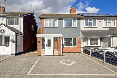 undefined, Tame Avenue, Wednesbury