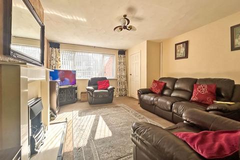 undefined, Tame Avenue, Wednesbury