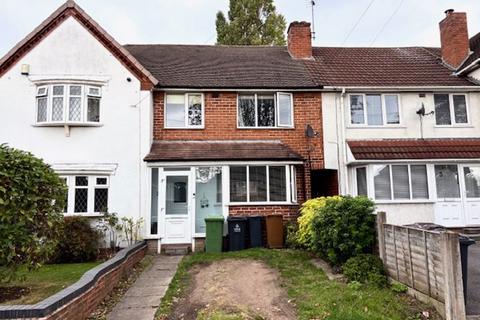 7 Raeburn Road, Birmingham, B43 7LG