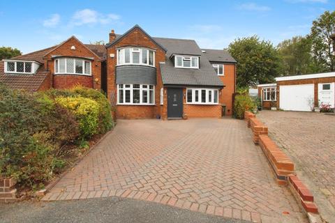 25 Calthorpe Close, Walsall, WS5 3LT
