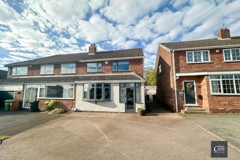 Hundred Acre Road, Streetly, Sutton Coldfield, B74 2LB