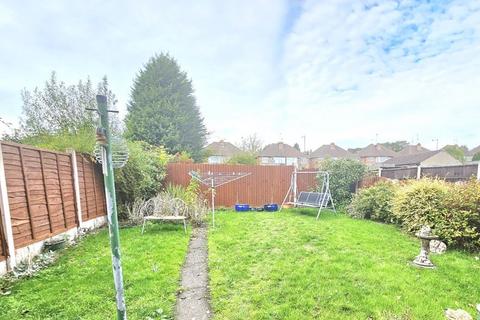 41 Priors Way, Birmingham, B23 5XJ