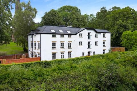 undefined, Apartment 6, Lorne House, Rotten Row, Lichfiefld WS13 6JB