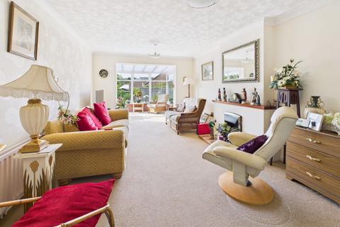 2 bedroom bungalow for sale, Foxdell, 14 Tasman Road, Spilsby