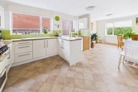 2 bedroom bungalow for sale, Foxdell, 14 Tasman Road, Spilsby