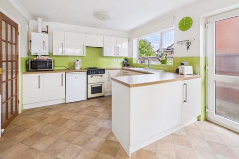 2 bedroom bungalow for sale, Foxdell, 14 Tasman Road, Spilsby