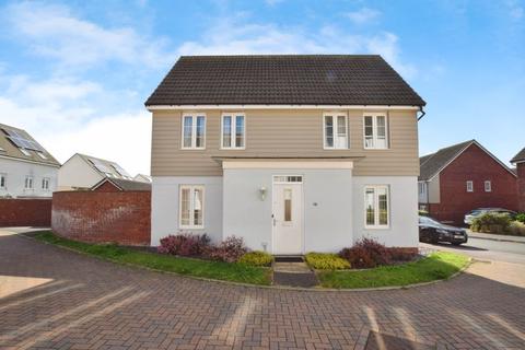 Hook Drive, Exeter