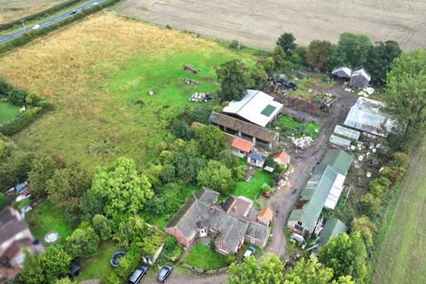 undefined, Lynwood, Church Lane, High Toynton, Near Horncastle