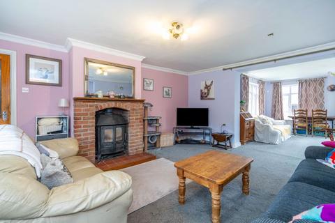 undefined, Lynwood, Church Lane, High Toynton, Near Horncastle