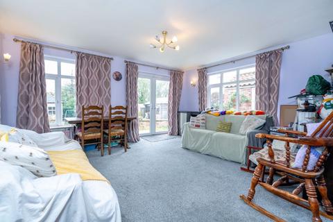 5 bedroom detached bungalow for sale, Lynwood, Church Lane, High Toynton, Near Horncastle
