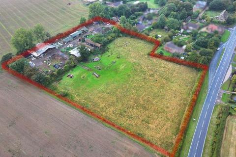 undefined, Lynwood, Church Lane, High Toynton, Near Horncastle