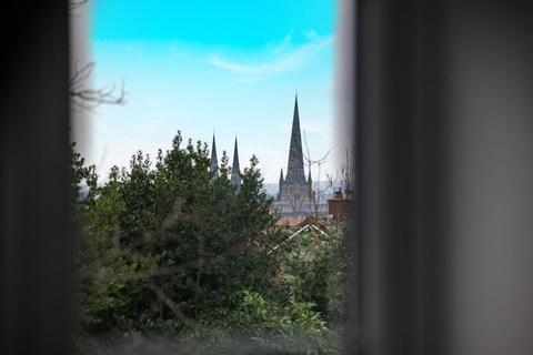 undefined, Apartment 5, Lorne House, Rotten Row, Lichfiefld WS13 6JB