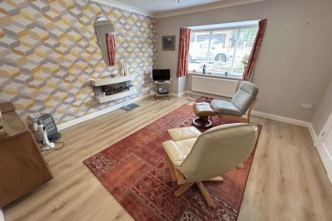 undefined, Bryn Gannock, Deganwy