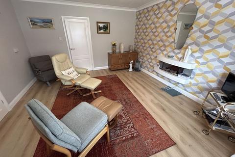 undefined, Bryn Gannock, Deganwy