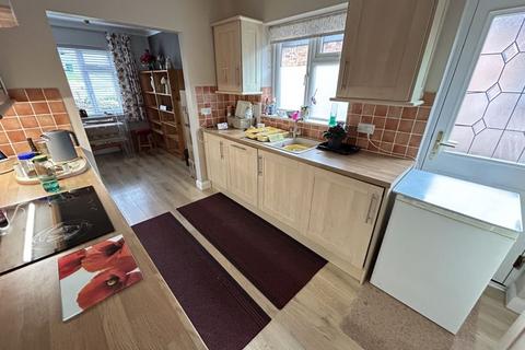 undefined, Bryn Gannock, Deganwy