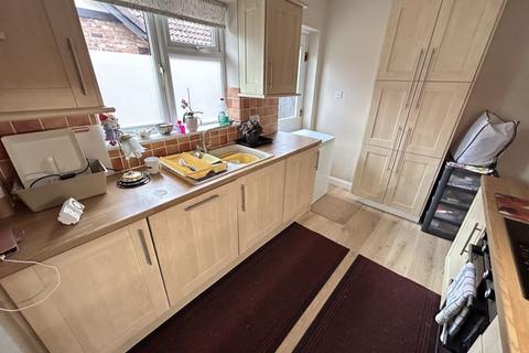3 bedroom detached bungalow for sale, Bryn Gannock, Deganwy
