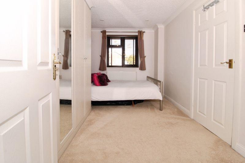 Bedroom Four/Guest