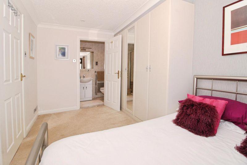 Bedroom Four/Guest