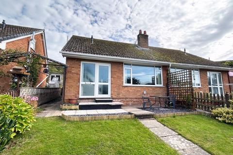 3 bedroom semi-detached house for sale, Bron Yr Afon, Conwy