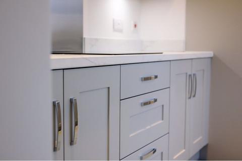 undefined, Apartment 4, Lorne House, Rotten Row, Lichfield WS13 6JB
