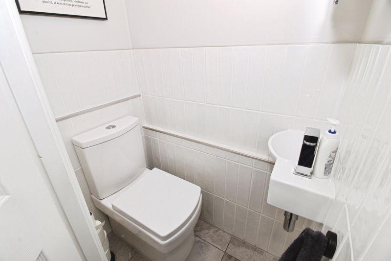 Guest WC