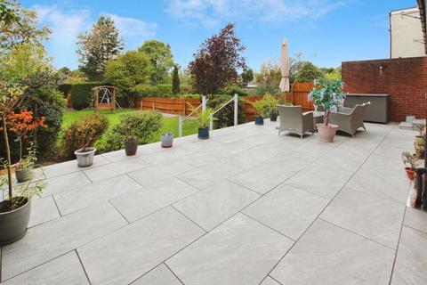 5 bedroom semi-detached house for sale, Leigh Road, Walsall, WS4 2DT