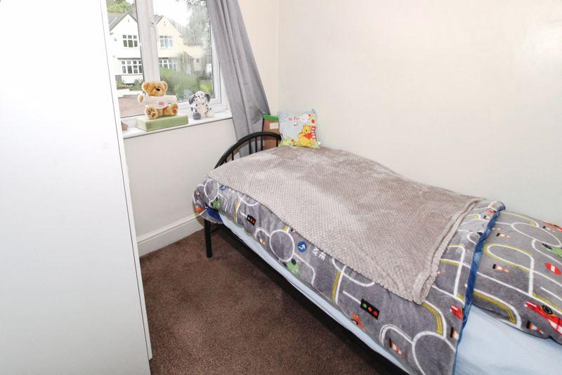 Bedroom Five