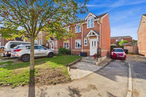 undefined, 6 Madely Close, Horncastle