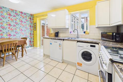 undefined, 6 Madely Close, Horncastle