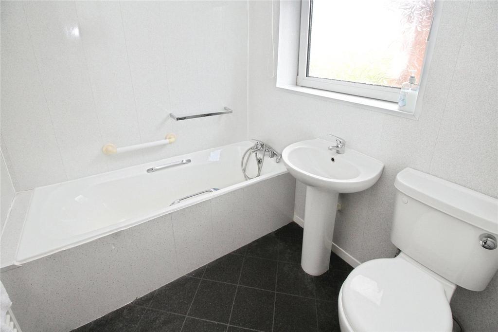 Bathroom/Wc