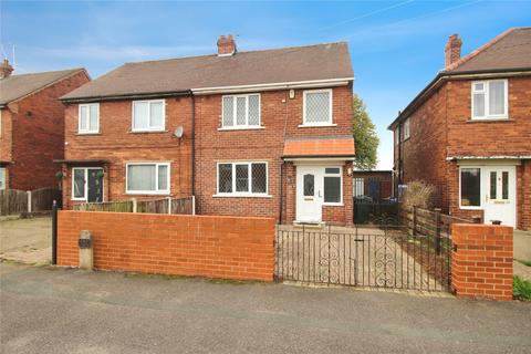 undefined, Lauder Road, South Yorkshire DN5