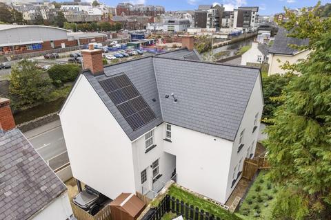 3 bedroom semi-detached house for sale, 2 Kingfisher View, Old Castletown Road, Douglas