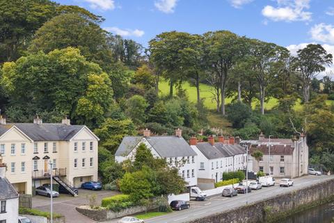 3 bedroom semi-detached house for sale, 2 Kingfisher View, Old Castletown Road, Douglas