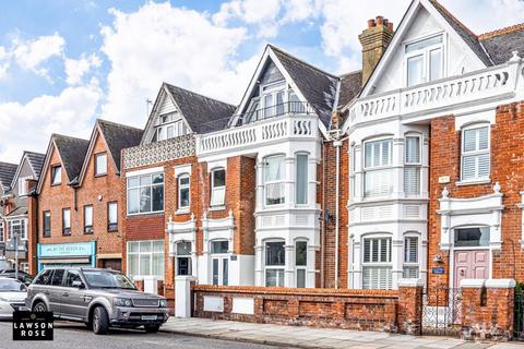 undefined, St. Georges Road, Southsea