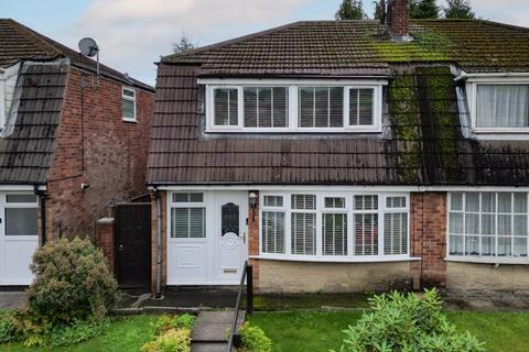 3 bedroom semi-detached house for sale, Whitworth Road, Rochdale