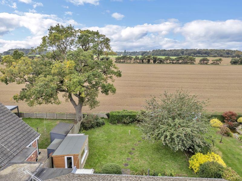 Garden &amp; Views