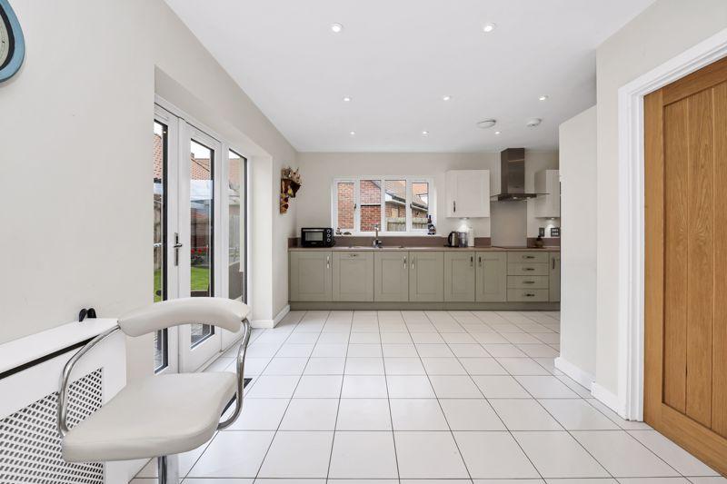 Kitchen/Breakfast