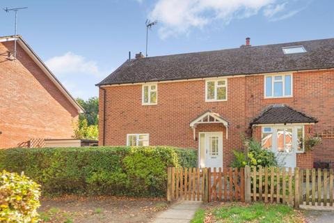 3 bedroom semi-detached house for sale, New Road, Gomshall