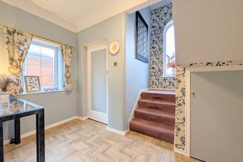 undefined, Golf Open 2026 - Lynton Road, Hillside - Sleeps 7