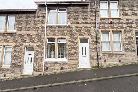 Clifford Street, Blaydon