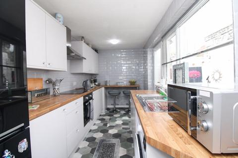 undefined, Clifford Street, Blaydon