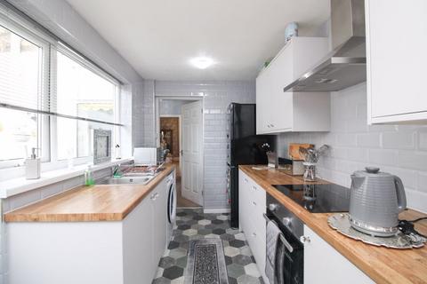 undefined, Clifford Street, Blaydon