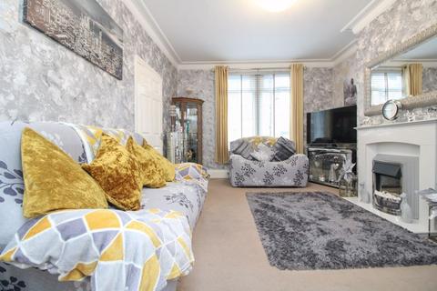 2 bedroom terraced house for sale, Clifford Street, Blaydon