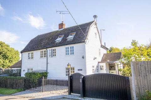 4 bedroom semi-detached house for sale, Rayleigh Road, Hutton, Brentwood CM13