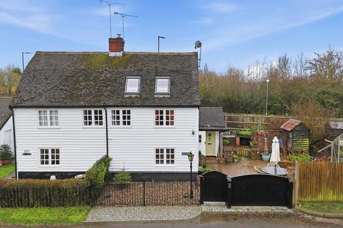 4 bedroom semi-detached house for sale, Rayleigh Road, Hutton, Brentwood CM13