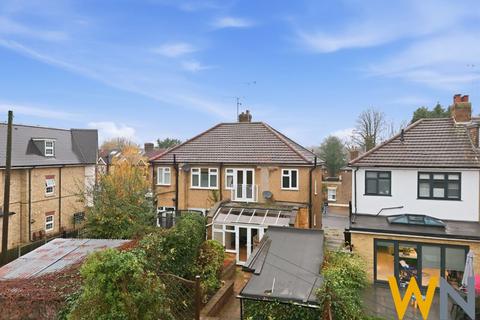 undefined, Crescent Road, Warley, Brentwood CM14