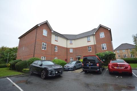 undefined, Larne Court, Widnes
