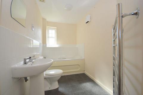 undefined, Larne Court, Widnes
